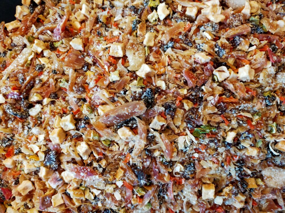 Cibo disidratato per cani 100% Naturale – MagicBARF,