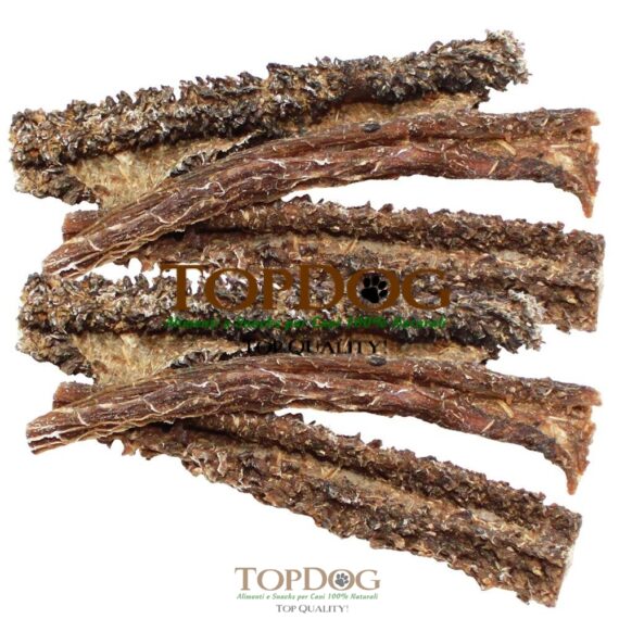 Trippa verde di agnello 150gr - immagine 2