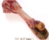 Osso di Prosciutto per cani