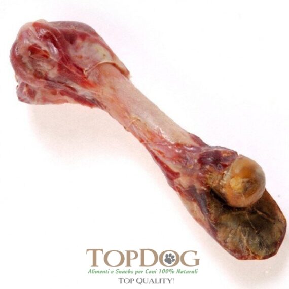 Osso di Prosciutto per cani