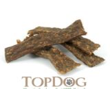 Filetti di Manzo per cani