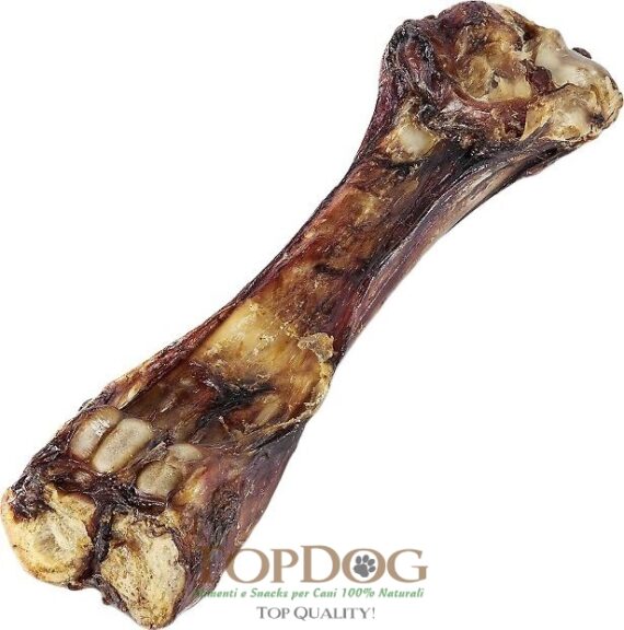 Osso di Vitello per cani