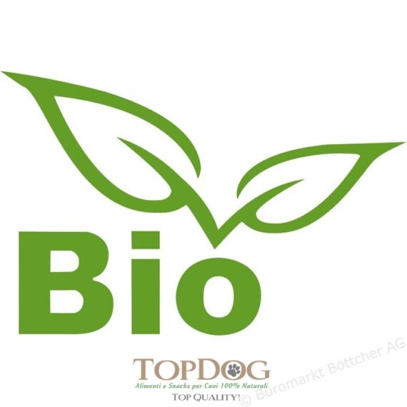 Amaranto disidratato per cani BIO 500gr - immagine 3