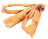 Tendini del collo di bovino per cani