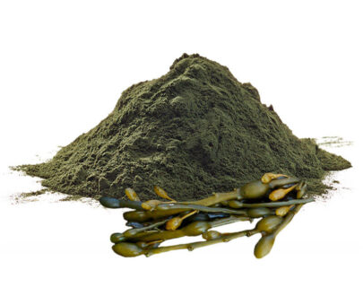 Farina di alghe marine per cani- Alga Bruna - 250gr