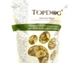 Banana essiccata a fette per cani 400gr