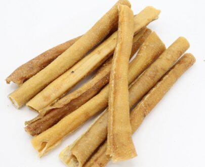 Pelle di maiale essiccata 200gr