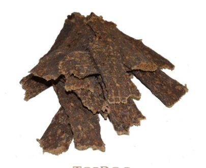 Filetti di Fagiano per cani 100gr