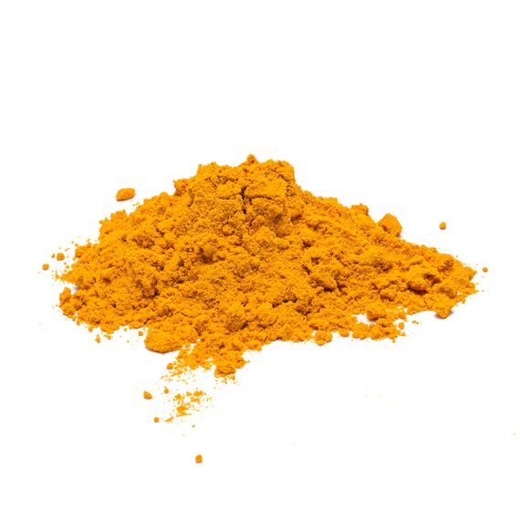 Curcuma per cani