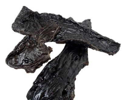 Fegato di cavallo essiccato per cani 250gr