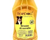 Integratori dieta BARF cane