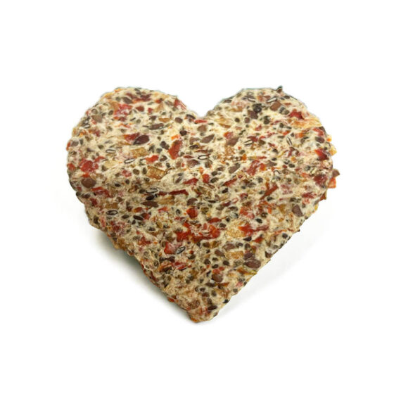 Biscotti naturali per cani - ipoallergenici 2 pezzi - immagine 2