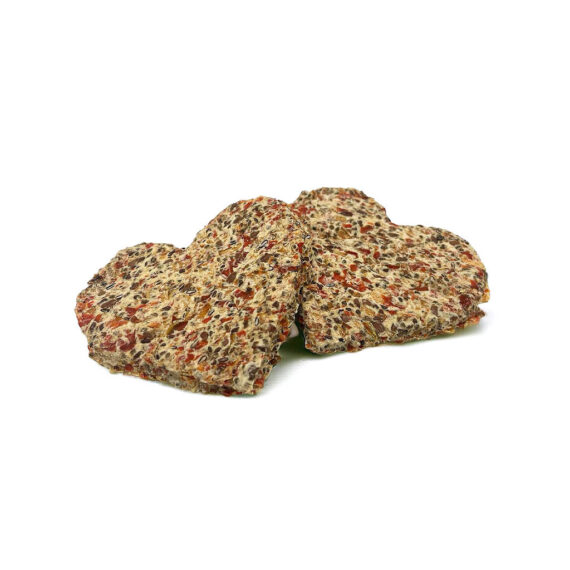 Biscotti naturali per cani - ipoallergenici 2 pezzi