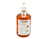 Olio di Salmone per Cani Extra Puro 500ml
