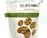 Patate dolci a cubetti per cani 500gr