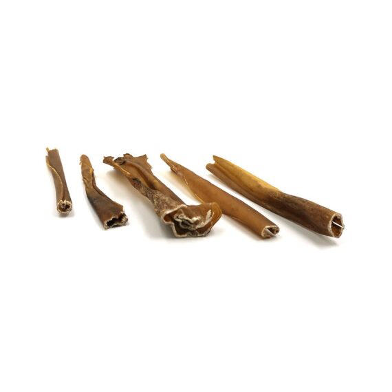 Pelle di cinghiale senza pelo 150gr - immagine 2
