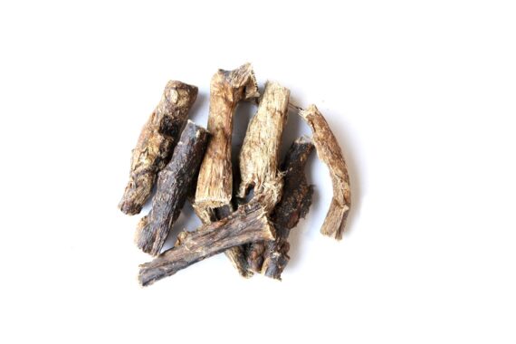 Polmone essiccato di agnello 100gr