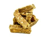 Premietti di sgombro e merluzzo per cani 100gr