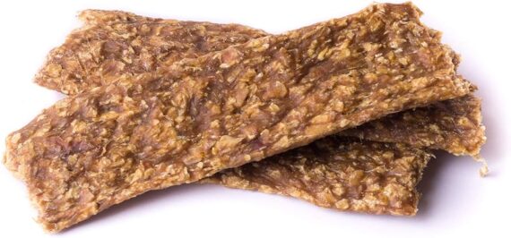 Filetti di Anatra per cani 100gr