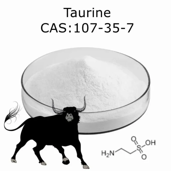 Taurina per cani e gatti - immagine 2