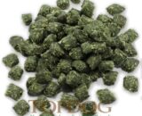 Premietto per cani con Spirulina 100gr