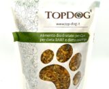 Zucca essiccata per dieta BARF 450gr