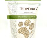 grano saraceno per cani