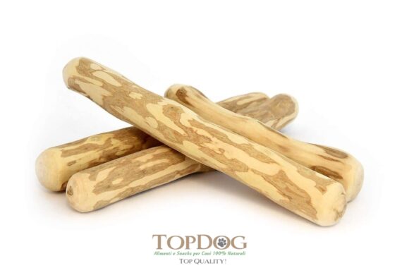 Legno del caffè per cani - Mini - immagine 4