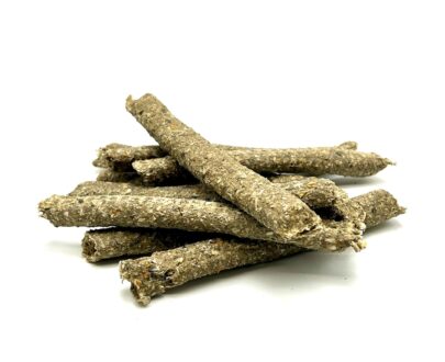 masticativi naturali per cani-merluzzo-olivello-spinoso