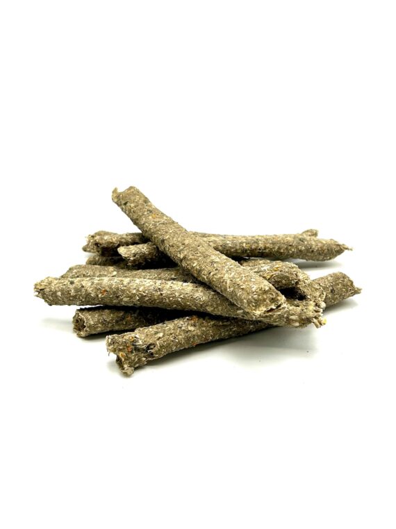 masticativi naturali per cani-merluzzo-olivello-spinoso
