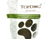 milza-essiccato bovino per cani